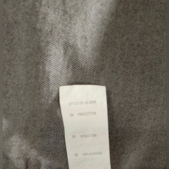 Urban Heritage Button Down - Picture 5 of 6